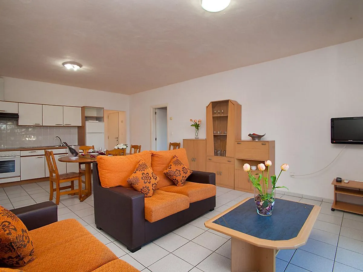 Apartment Royal Delta-5 By Interhome Riumar España