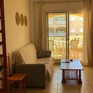  Apartamento Eco Tourist