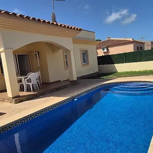  Сasa de vacaciones Encarni