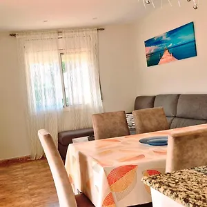  Сasa de vacaciones Marimar